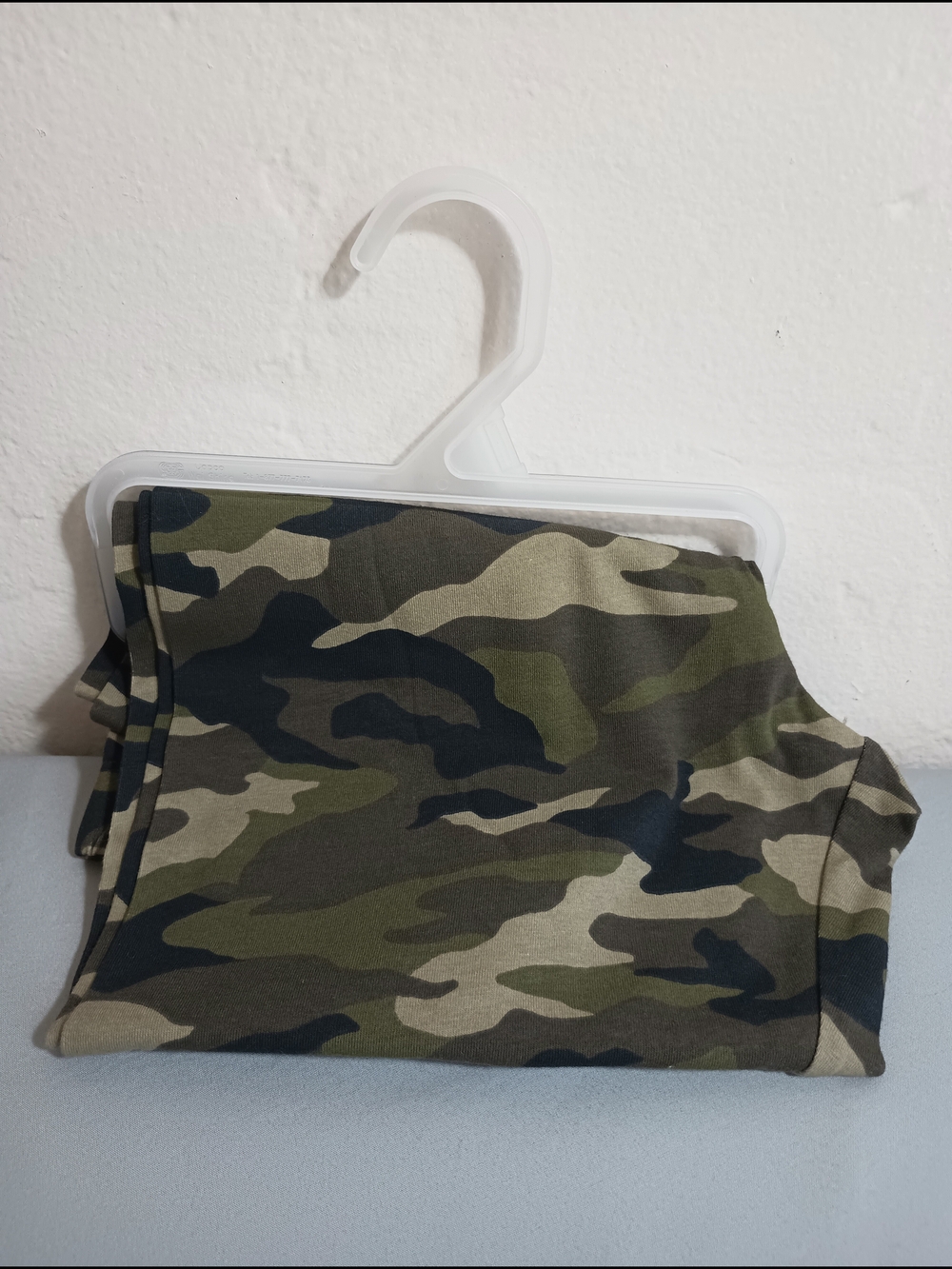 No Boundaries Junior Camo Ankle Legging